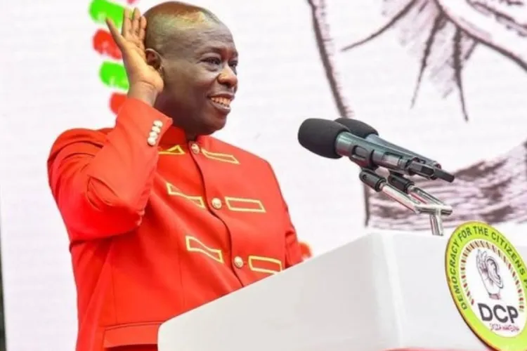 Gachagua Adopts Ruto’s Hustler Strategy in Bid for Kenya’s Presidency
