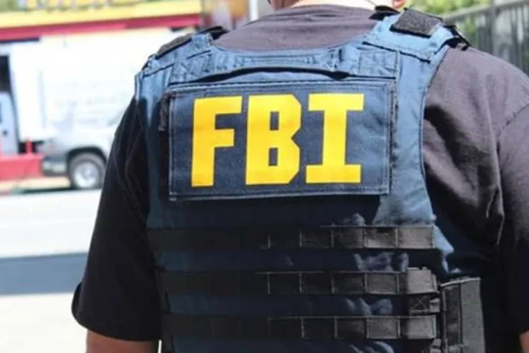 FBI Warns International Students of Sophisticated Visa Scam