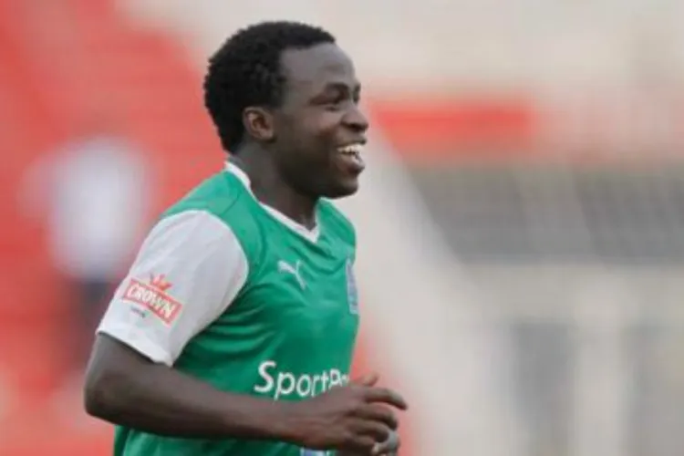 Kenyan Footballer Collins Okoth Faces Murder Trial