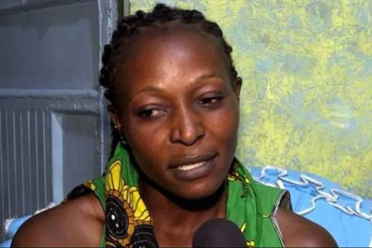 Kenyan Widowhood Rituals Under Fire