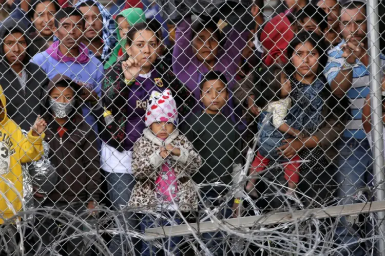 Trump Administration Moves to Protect Migrant Children from Criminal Abuse