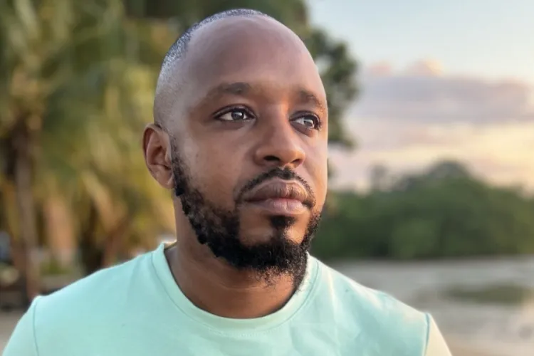 Kenyan Activist Boniface Mwangi Released After Three-Day Detention in Tanzania