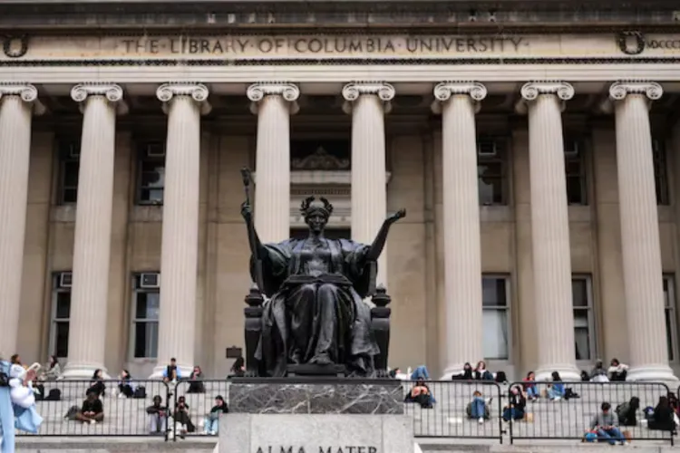 Court Blocks Trump Administration's International Student Visa Cancellation Policy