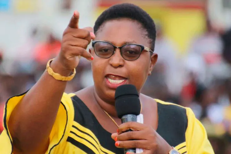 Justice Denied? Aisha Jumwa Linked Kilifi Murder Case Ends Without Conviction