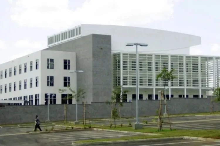 US Embassy to Fast-Track Visa Applications for Kenyan Artistes