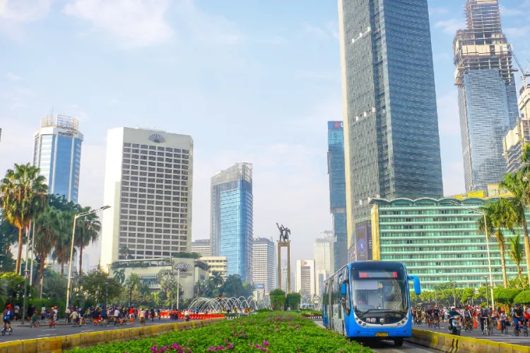 Kenyan Students Flock to Indonesia for Fully Funded Scholarships