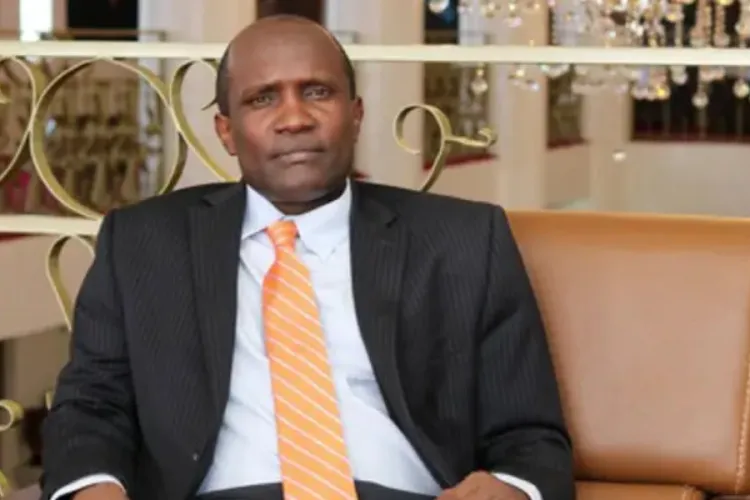 Kenyan Tycoon Julius Mwale Secures Legal Victory in US Court Over $1.5 Million Dispute