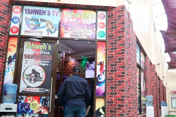 Kenyans Lose Millions as Fraudulent ‘Blessing Lotteries’ Exploit Religious Viewers