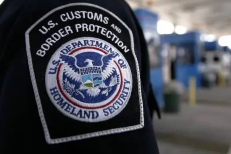 US Green Card Holder Details ‘Dehumanising’ Immigration Detention