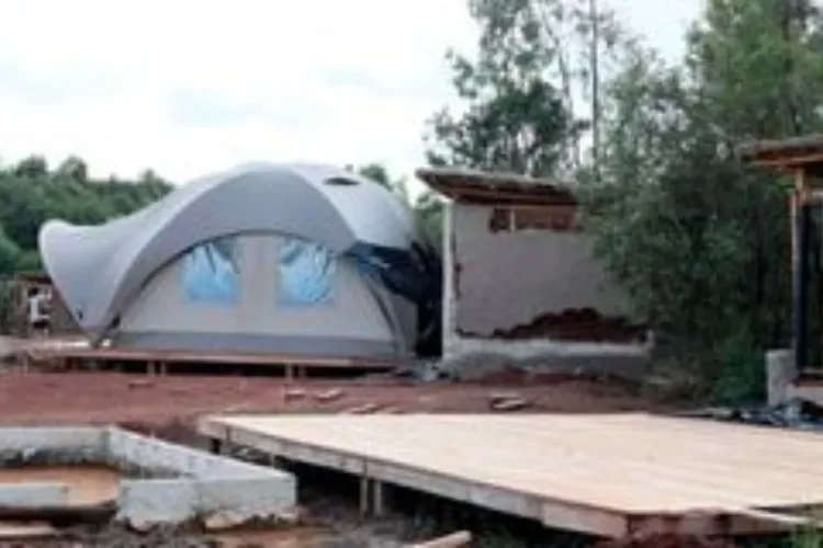 Whistleblower Reveals Political Links Behind Ngong Forest Hotel Project