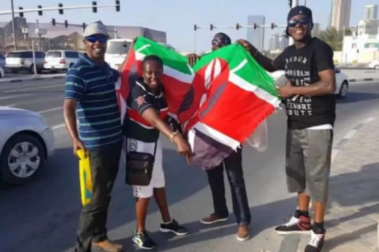 How Kenyan Professionals Can Successfully Adapt to Life and Work in Qatar