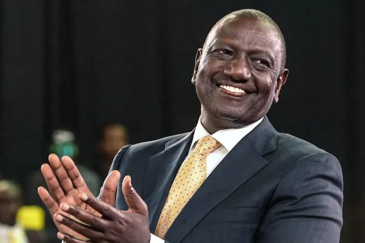 Ruto’s 1,000 Days: From ‘Hustler’ to ‘Kasongo,’ Public Sentiment Shapes His Presidency
