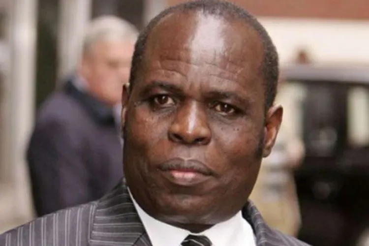 Preacher Gilbert Deya Dies in Kisumu Road Crash