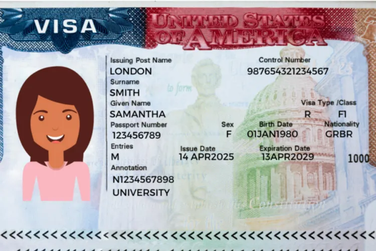 How to Apply for a US F-1 Student Visa: Requirements, Fees, and Key Steps