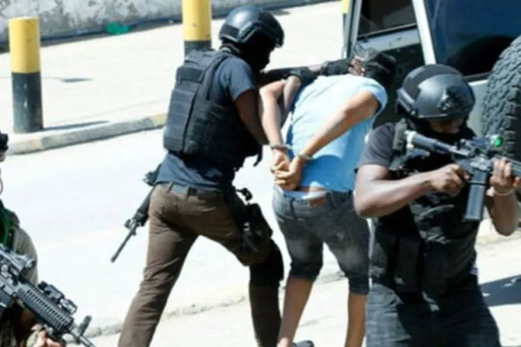 Kenyan Pastor Arrested in Nairobi for Defrauding Ethiopian Citizen of Ksh 3M
