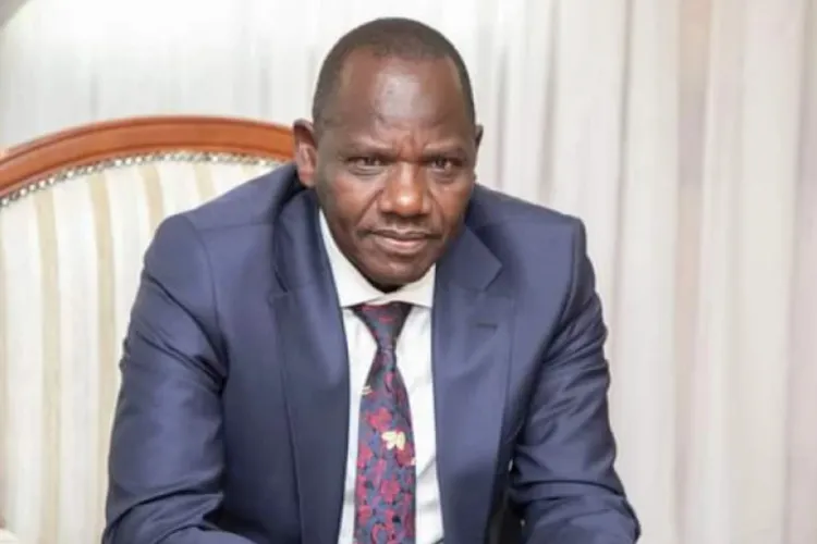Court Testimonies Link Governor Bii to Sh1.1 Billion Finland and Canada Education Scandal