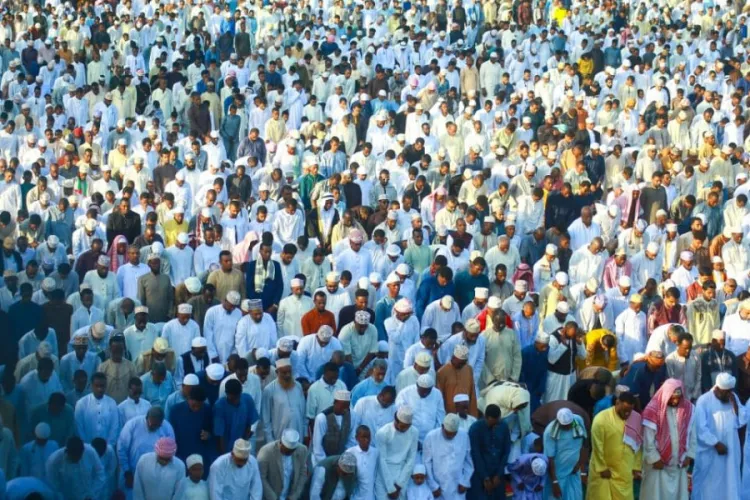 Why Muslims Celebrate Eid al-Adha