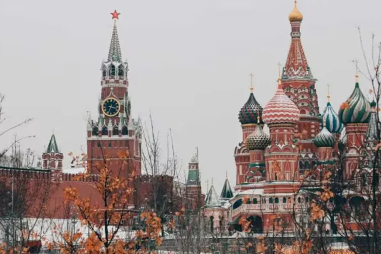 African Students in Moscow Grapple with Isolation, Mental Health Struggles
