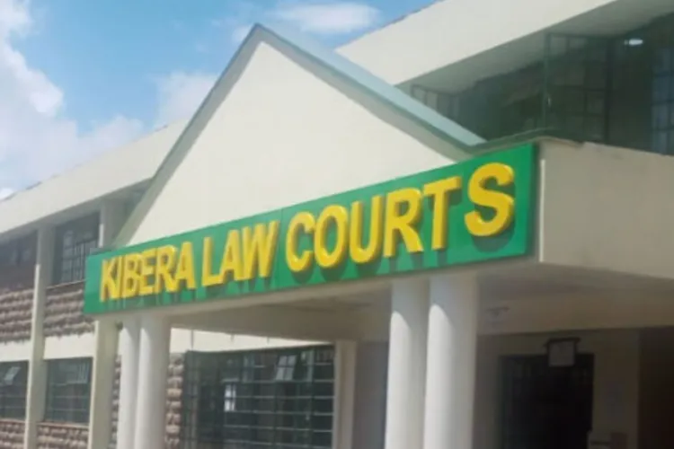 Kibera Court Sentences Man to Death for Stealing Tecno Phone in Kawangware