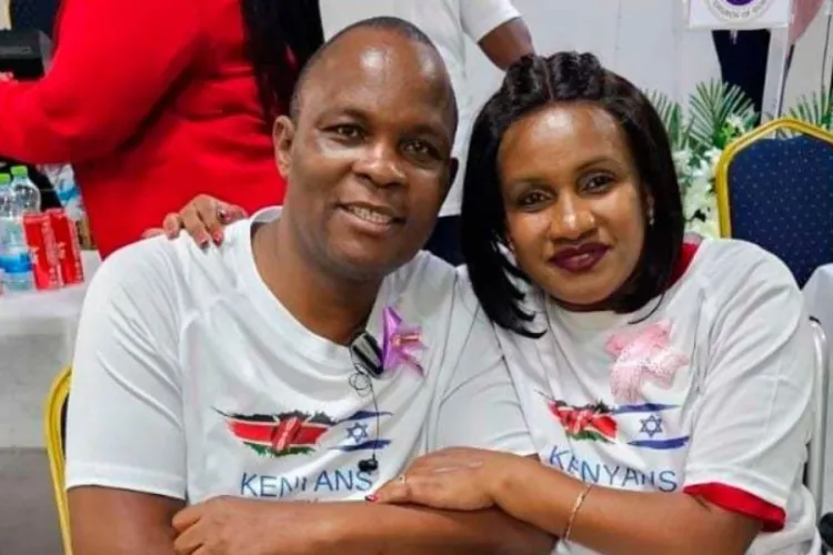 Missile Strikes in Israel Disrupt Lives of Kenyan Nationals Living Abroad