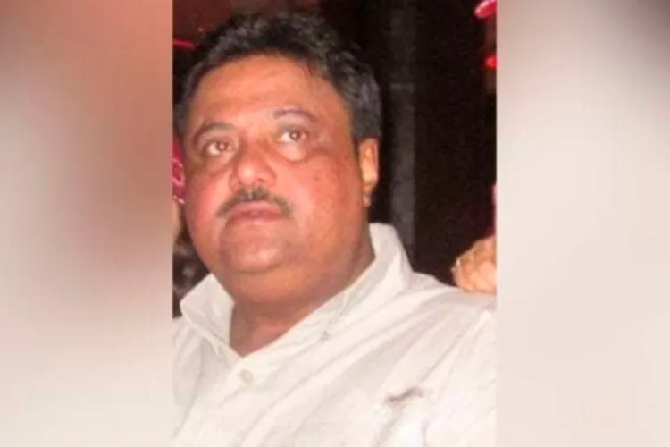 UK-Extradited ‘Sultan’ Jailed in US Over Kenya-Linked Drug Trafficking Network