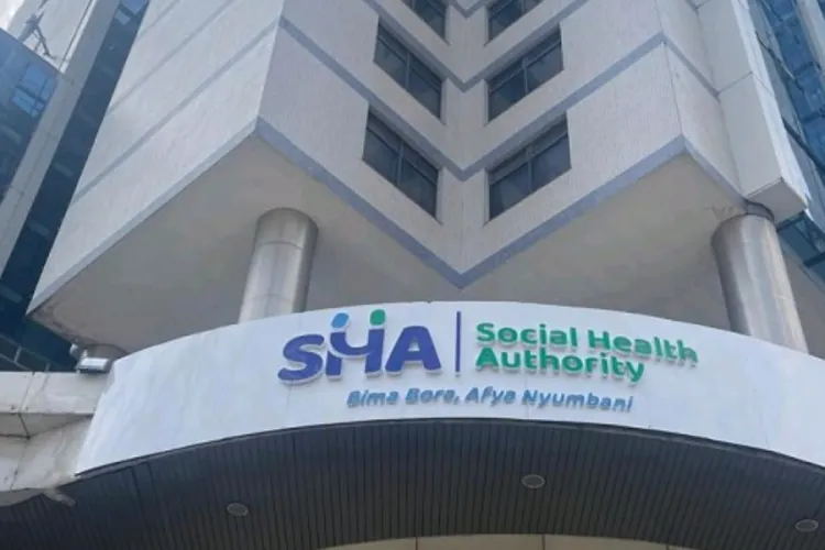 How You Can Pay for SHA Lipa Pole Pole Scheme Using Hustler Fund