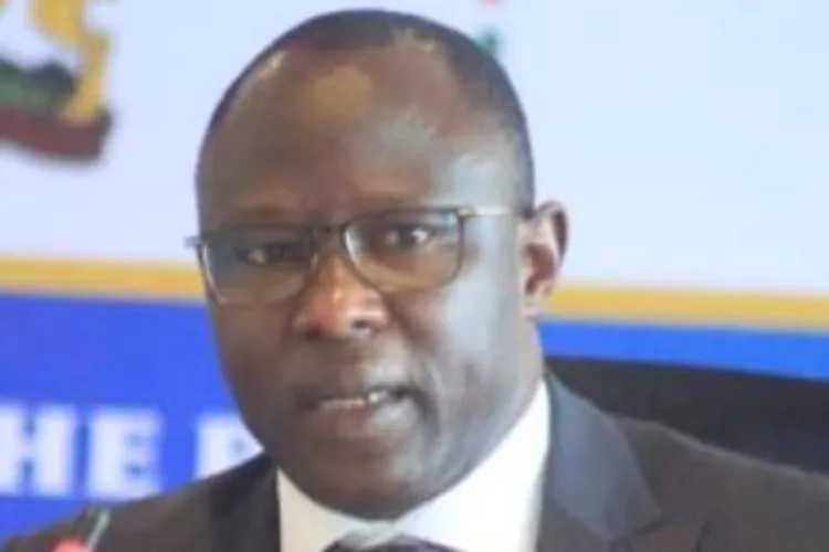 Ruto Defies Court Order, Appoints New IEBC Commissioners