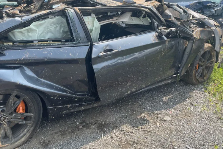 Kenyan Teen in Maryland Survives Devastating Crash, Recovers After Brain Surgery