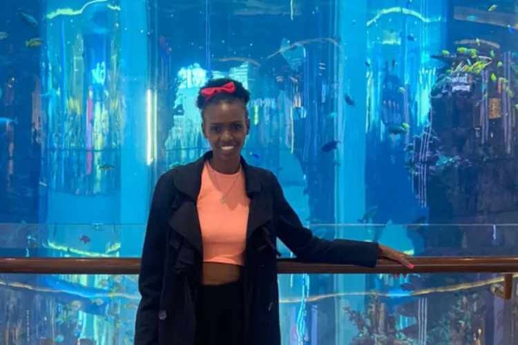 Kenyan Woman Launches Legal Fight to Reclaim Daughter Held in Russia