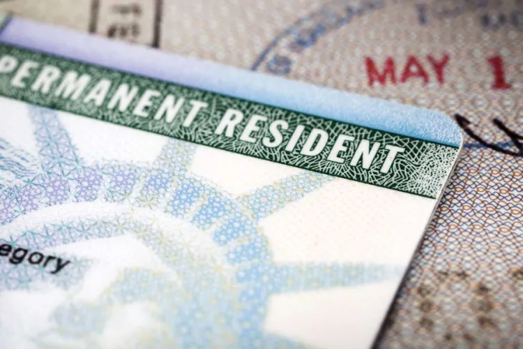 US Tightens Oversight on Marriage-Based Green Cards