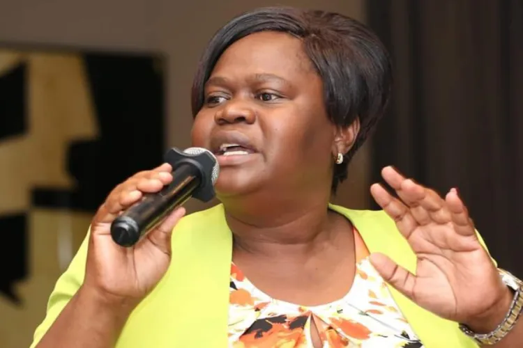 Governor Wanga Condemns Extrajudicial Killings, Calls Out Ruto Administration