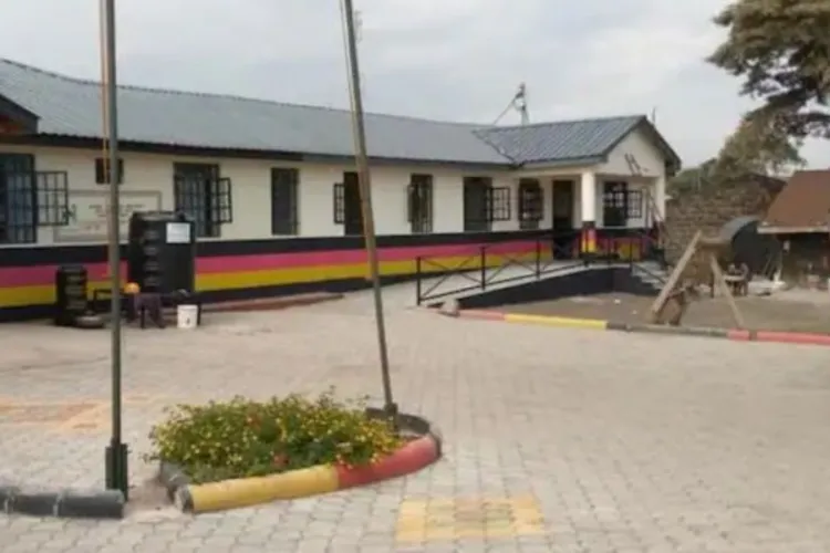 Pregnant Woman Suffers Miscarriage in Kinangop Police Custody