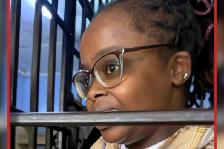 Web Developer Rose Njeri Acquitted in Nairobi Over Viral Campaign Opposing Finance Bill 2025