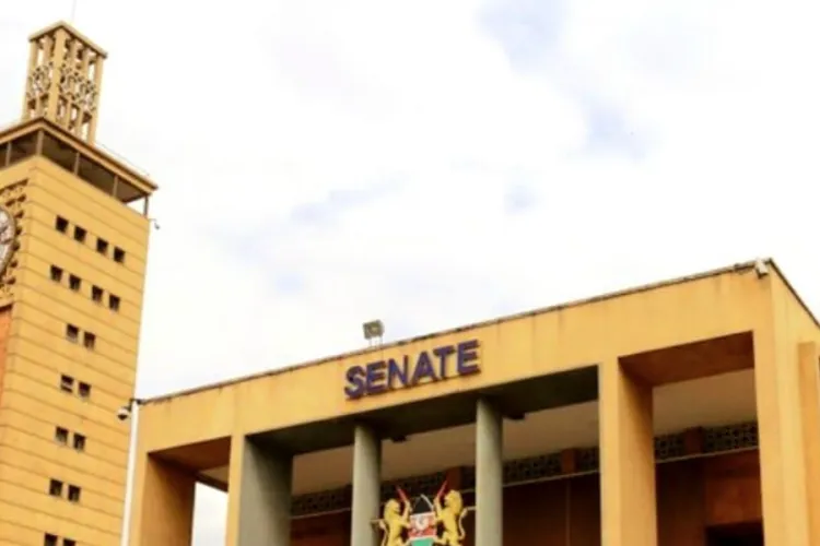 Blow to Governors as Senate Demands End to Self-Promotion on Public Infrastructure