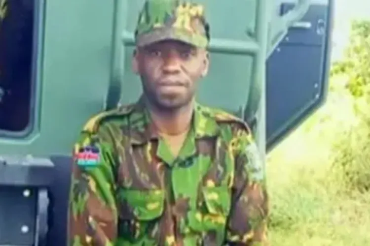 Family Sues Kenyan Government Over Missing Police Officer in Haiti