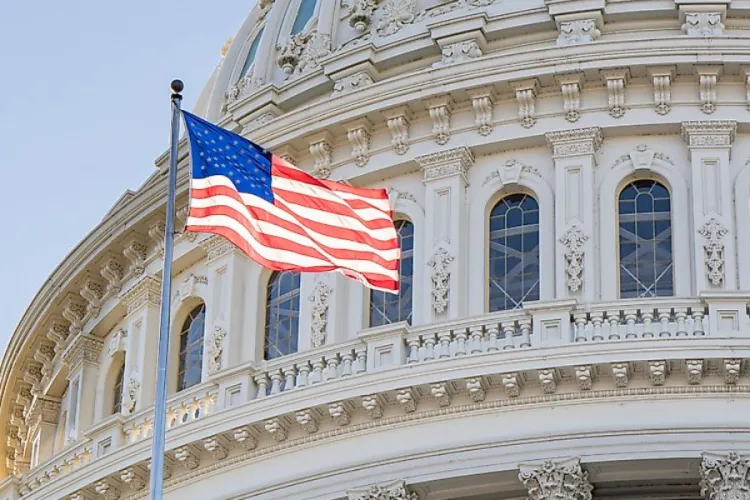 US Issues Travel Warning to 36 Nations Over Security Concerns
