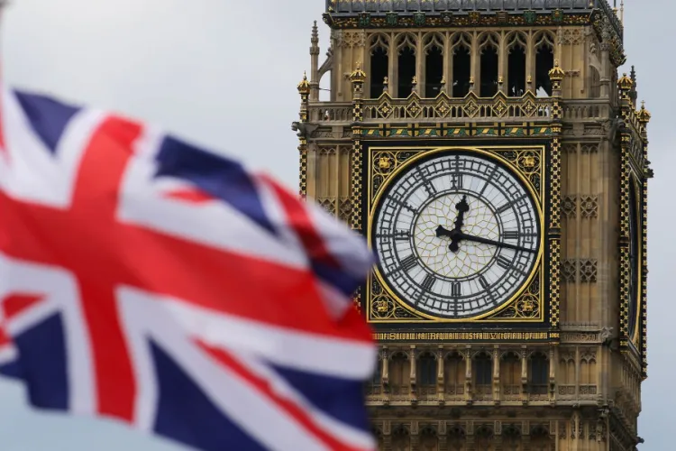 Kenyan Diaspora in the UK Struggles with Disunity, Hindering Collective Growth