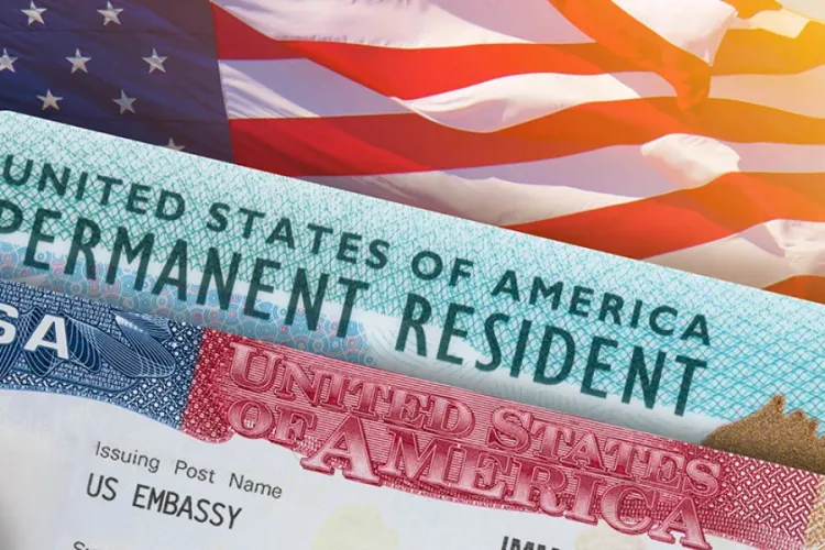 US Government: You Could Lose Your Visa or Green Card If You Do This