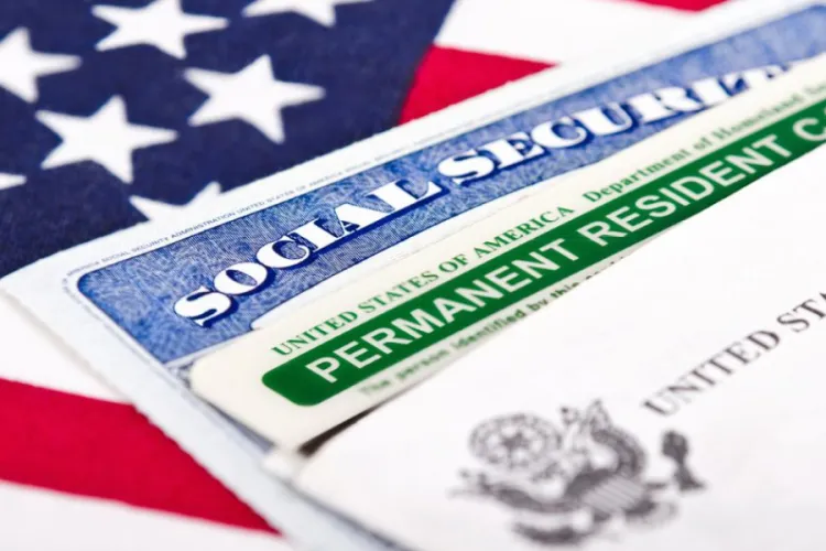 8 Million Immigrants Could Soon Qualify for Green Cards Under New US Bill