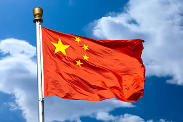 US Economic Popularity Declines in Kenya as China Gains Favour