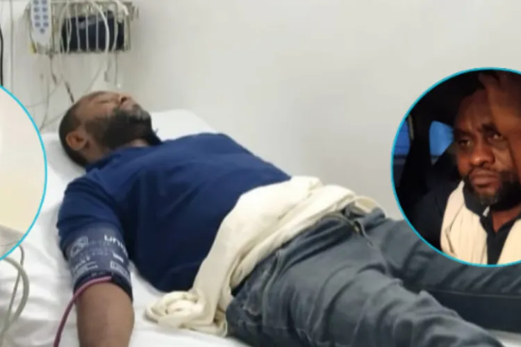 Activists Allege Mwabili Was Tortured and Injected With Unknown Substance
