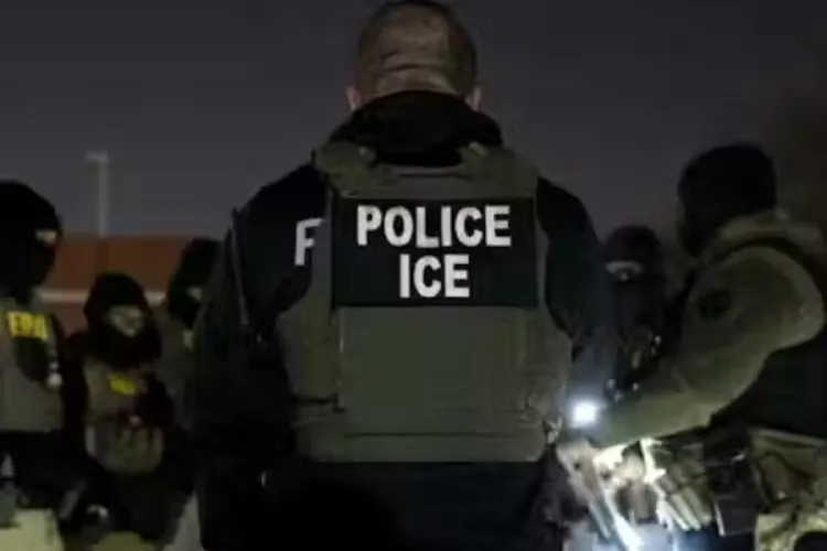 Does This Viral App Help Immigrants Evade Enforcement in US Cities—Is it Legal?