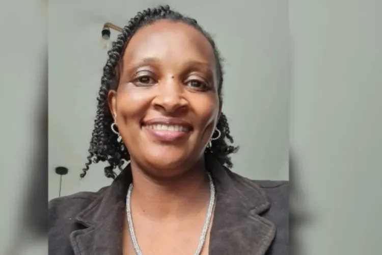 UK Police Investigate Death of Kenyan Woman Killed During Caregiving Duty in Birmingham