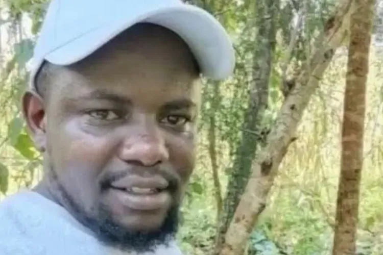 Kericho Family Demands Justice After Son's Fatal Shooting by State House Officer