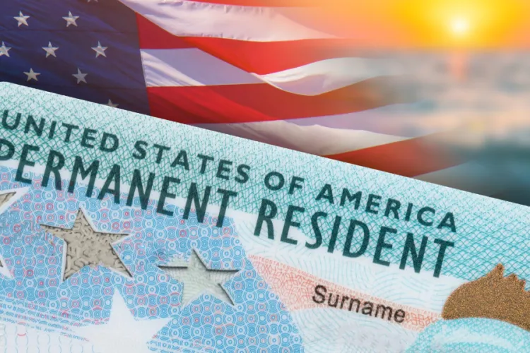 Green Card Replacement Wait Times Jump Nearly 1,000%
