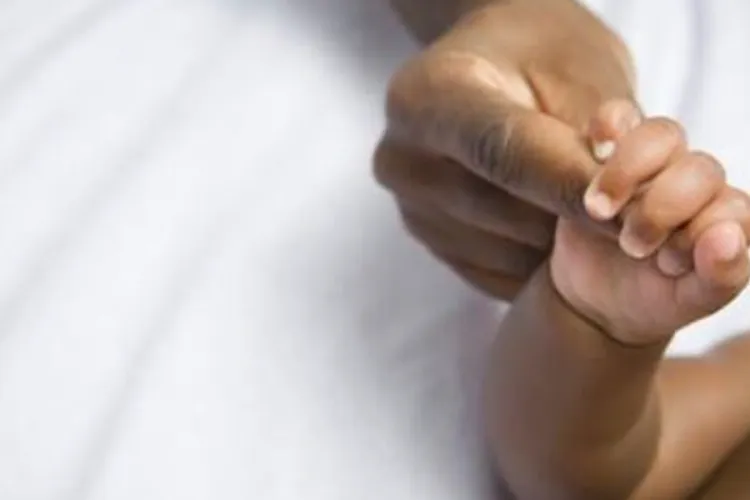 More Kenyan Couples Are Choosing to Adopt Girls Over Boys