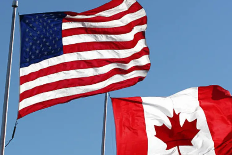 Flying to the US from Canada? Upcoming Changes Could End Mandatory Shoe Checks