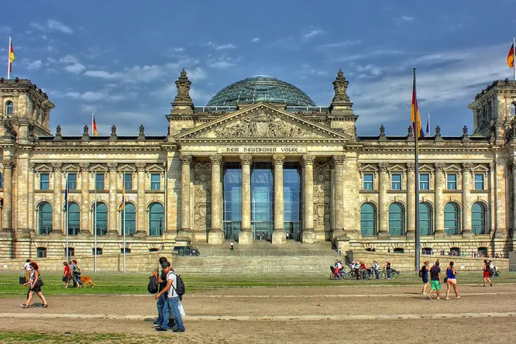 Germany’s Public Universities Offer Tuition-Free Degrees to International Students
