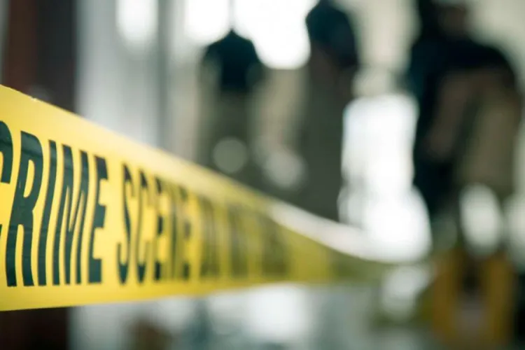 Househelp Confesses to Killing Naivasha Medic, Body Found Buried in Shallow Grave