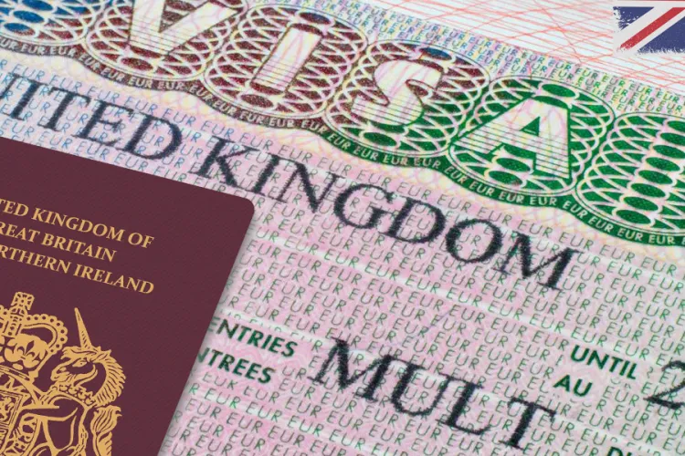 How UK’s New Digital Visa System Will Affect Kenyan Migrants and Students